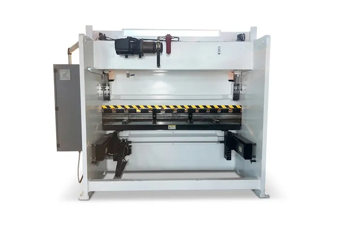 How to Choose a Sheet Metal Bending Machine for Your Workshop？